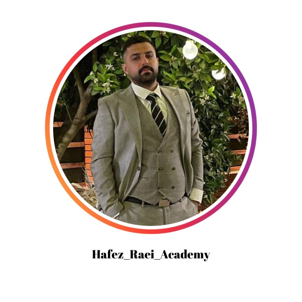 Hafez Raei Academy